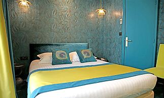 Best Western Anjou Lafayette Opera