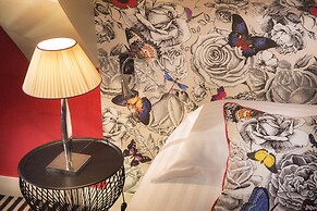 Best Western Anjou Lafayette Opera