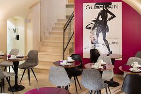 Best Western Anjou Lafayette Opera