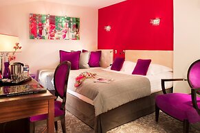 Best Western Anjou Lafayette Opera