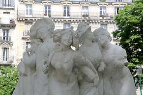 Best Western Anjou Lafayette Opera