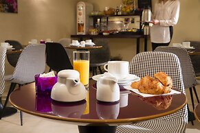 Best Western Anjou Lafayette Opera