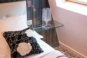 Best Western Anjou Lafayette Opera