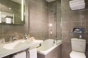 Best Western Anjou Lafayette Opera