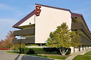 Red Roof Inn Asheville - Biltmore West