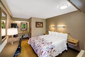 Red Roof Inn Asheville - Biltmore West