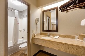 Red Roof Inn Asheville - Biltmore West