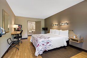 Red Roof Inn Asheville - Biltmore West