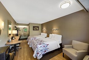 Red Roof Inn Asheville - Biltmore West