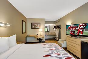 Red Roof Inn Asheville - Biltmore West