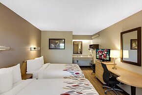 Red Roof Inn Asheville - Biltmore West