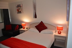 Alabaster Motor Inn Taree