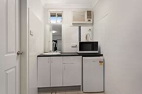 Alabaster Motor Inn Taree