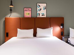 Ibis Paris Canal Saint Martin