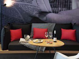 Ibis Paris Canal Saint Martin