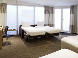 Ibis Paris Canal Saint Martin