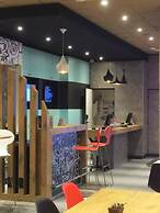 Ibis Paris Canal Saint Martin