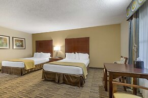 Best Western Sunday House Inn