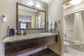 Best Western Sunday House Inn