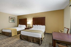 Best Western Sunday House Inn