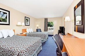 Americas Best Value Inn Aiken