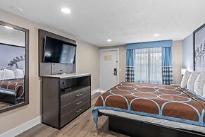 Super 8 by Wyndham Kissimmee/Orlando