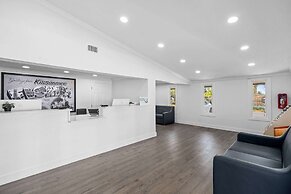 Super 8 by Wyndham Kissimmee/Orlando