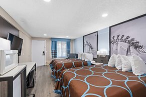 Super 8 by Wyndham Kissimmee/Orlando