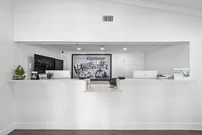 Super 8 by Wyndham Kissimmee/Orlando