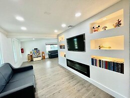 Super 8 by Wyndham Kissimmee/Orlando