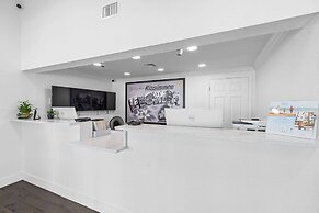 Super 8 by Wyndham Kissimmee/Orlando