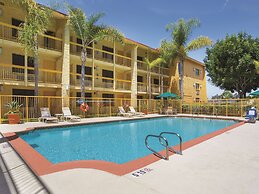 La Quinta Inn by Wyndham San Diego Chula Vista