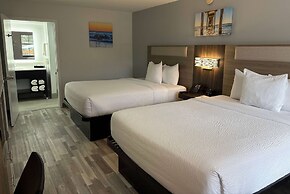 La Quinta Inn by Wyndham San Diego Chula Vista