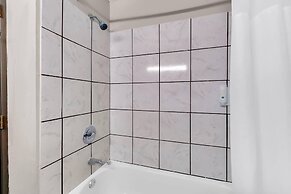 Quality Inn Salisbury North