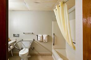 Quality Inn Salisbury North