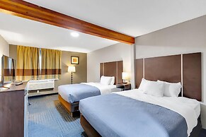 Quality Inn Salisbury North