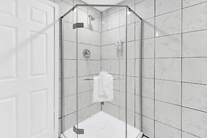 Quality Inn Salisbury North