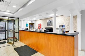 Quality Inn Salisbury North