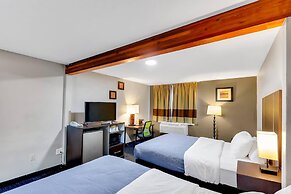 Quality Inn Salisbury North