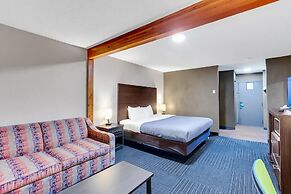 Quality Inn Salisbury North