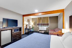 Quality Inn Salisbury North