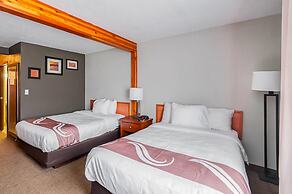 Quality Inn Salisbury North