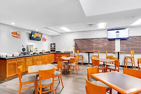 Quality Inn Salisbury North