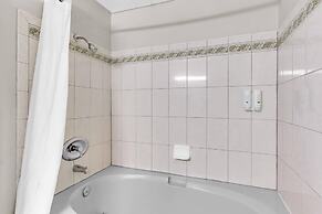 Quality Inn Salisbury North