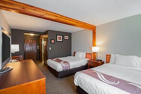 Quality Inn Salisbury North