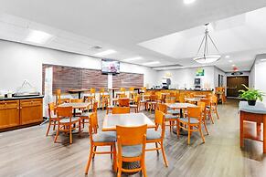 Quality Inn Salisbury North