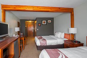 Quality Inn Salisbury North
