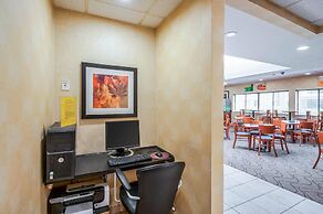 Quality Inn Salisbury North