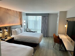 Houston Marriott North