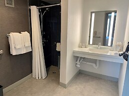 Houston Marriott North